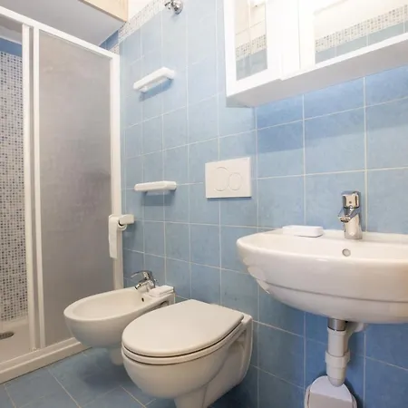 Un Nido Sul Mare - Goelba *