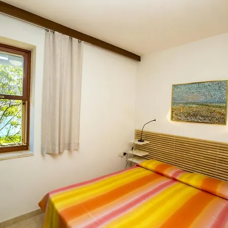 Un Nido Sul Mare - Goelba Portoferraio