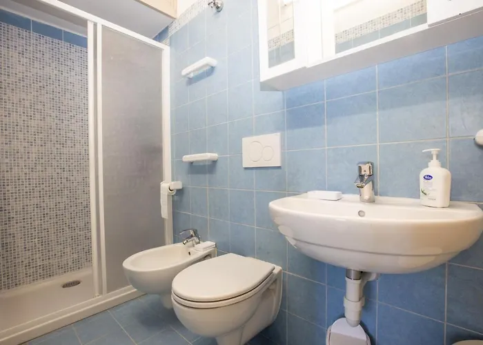 Un Nido Sul Mare - Goelba *