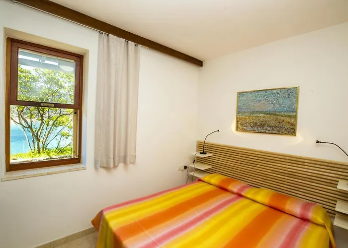 Un Nido Sul Mare - Goelba Portoferraio