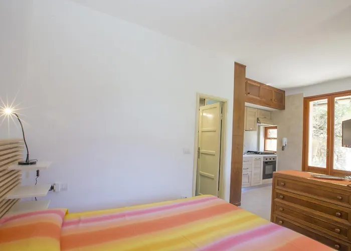 Un Nido Sul Mare - Goelba Portoferraio